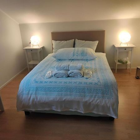 Bed and Breakfast Chambre Zen Et Calme Le Bouveret Екстер'єр фото