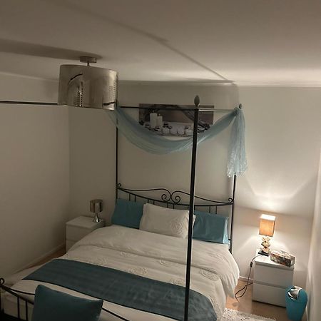 Bed and Breakfast Chambre Zen Et Calme Le Bouveret Екстер'єр фото