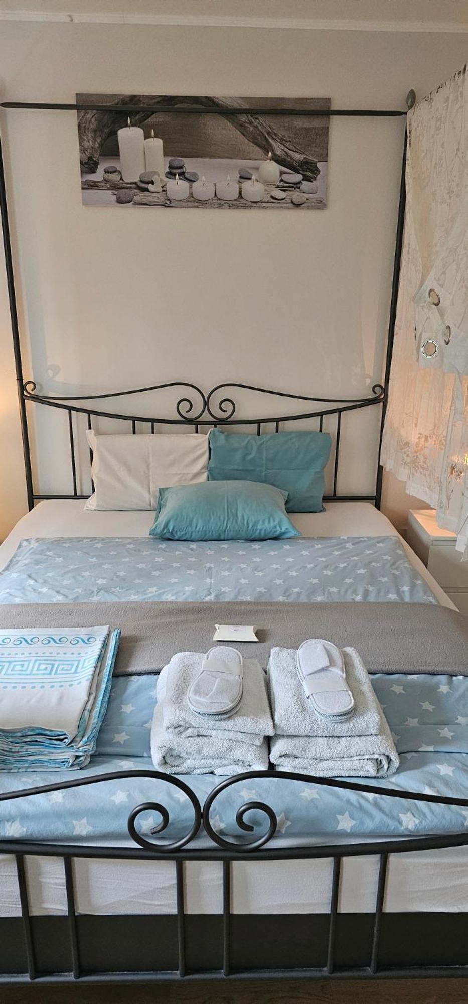 Bed and Breakfast Chambre Zen Et Calme Le Bouveret Екстер'єр фото