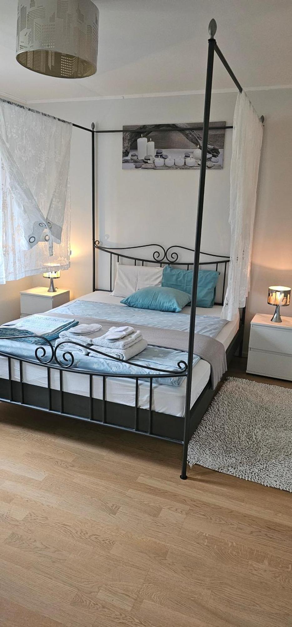 Bed and Breakfast Chambre Zen Et Calme Le Bouveret Екстер'єр фото