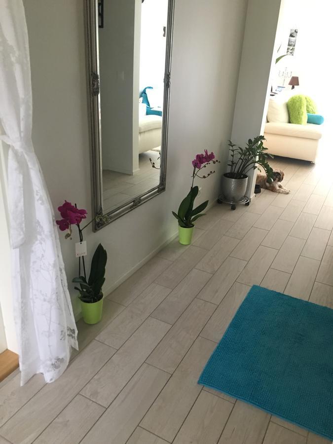 Bed and Breakfast Chambre Zen Et Calme Le Bouveret Екстер'єр фото